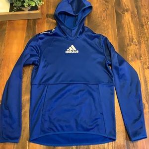 Adidas hoodie